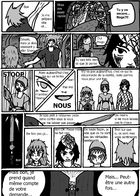 Dreamer : Chapitre 6 page 3