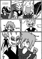 Dreamer : Chapitre 6 page 5