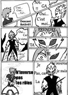 Dreamer : Chapitre 6 page 6