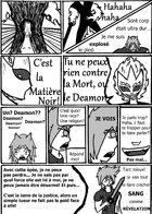 Dreamer : Chapitre 6 page 10