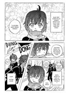!Never Give Up : Chapitre 1 page 4