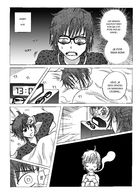 !Never Give Up : Chapitre 1 page 5