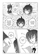 !Never Give Up : Chapitre 1 page 7