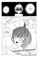 !Never Give Up : Chapitre 1 page 8