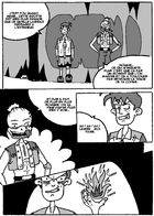 Golden Skull : Chapitre 11 page 1