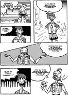 Golden Skull : Chapitre 11 page 2