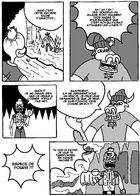 Golden Skull : Chapitre 11 page 6