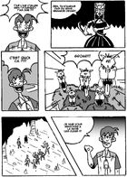 Golden Skull : Chapitre 11 page 8