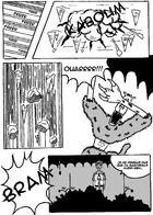 Golden Skull : Chapitre 11 page 15