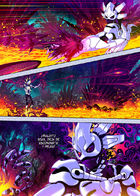 Alpha Omega : Chapitre 3 page 2