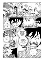 Etriova : Chapitre 3 page 21