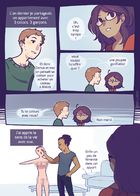 Weird. : Chapter 1 page 3