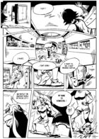 Imperfect : チャプター 2 ページ 8