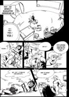 Imperfect : チャプター 2 ページ 2