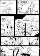 Imperfect : チャプター 2 ページ 3
