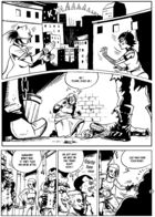 Imperfect : チャプター 2 ページ 12