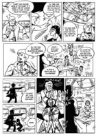 Imperfect : チャプター 2 ページ 19