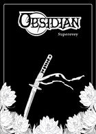 Obsidian : チャプター 1 ページ 1