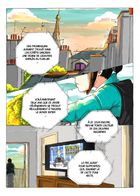 Scythe of Sins : Chapter 1 page 4