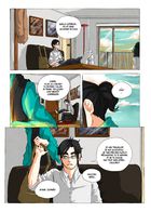 Scythe of Sins : Chapter 1 page 5