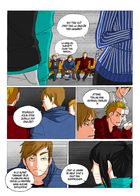 Scythe of Sins : Chapitre 1 page 7