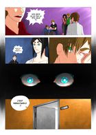 Scythe of Sins : Chapitre 1 page 14