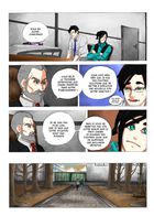 Scythe of Sins : Chapter 1 page 15