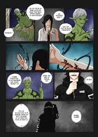 Scythe of Sins : Chapter 1 page 19