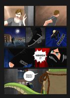 Scythe of Sins : Chapitre 1 page 23