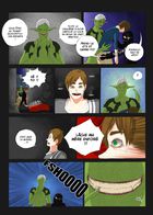 Scythe of Sins : Chapitre 1 page 24