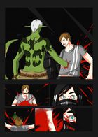 Scythe of Sins : Chapitre 1 page 25