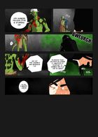 Scythe of Sins : Chapitre 1 page 26