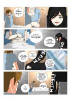 Scythe of Sins : Chapter 1 page 30