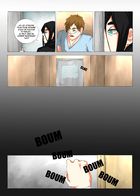 Scythe of Sins : Chapitre 1 page 31