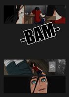Scythe of Sins : Chapitre 1 page 33