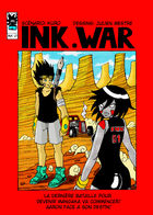 INK.WAR : チャプター 1 ページ 1