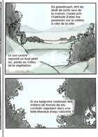 Contes, Oneshots et Conneries : Chapitre 2 page 1