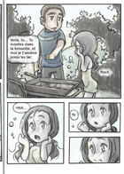 Contes, Oneshots et Conneries : Chapitre 2 page 6