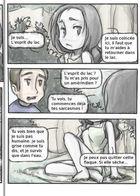 Contes, Oneshots et Conneries : Chapitre 2 page 3