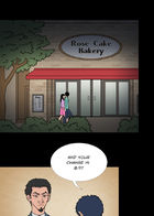 All Because of You : Chapitre 1 page 2