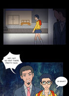 All Because of You : Chapter 1 page 6