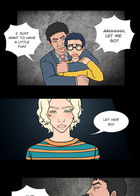 all Because of You : Chapitre 1 page 7