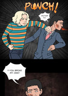 All Because of You : Chapitre 1 page 8