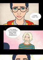 All Because of You : Chapitre 1 page 10