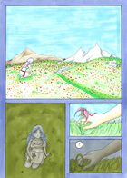 God's sheep : Chapitre 24 page 1