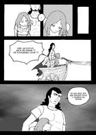 God's sheep : Chapter 24 page 3