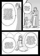 God's sheep : Chapitre 24 page 9