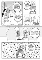 God's sheep : Chapitre 24 page 13