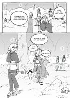 God's sheep : Chapitre 24 page 17