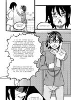 Mechanical heart  : Chapitre 8 page 12